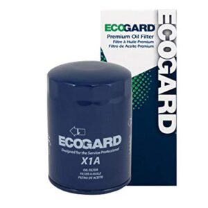 Sikky Manufacturing Replacment Oil Filter for Sikky Oil Filter Relocation Kit — Each