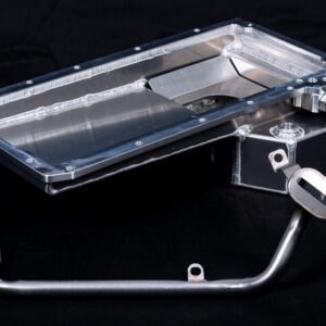 Sikky Manufacturing Pickup tube for Oil Pan OP007 — Each