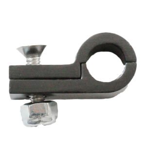 Phenix Industries Billet P Clamp 5/8 ID
