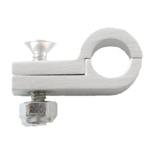 Phenix Industries Billet P Clamp 1/2 ID