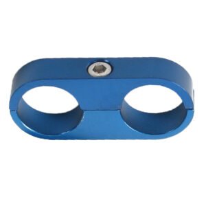 Phenix Industries Billet Hose Seperators 1/2 ID