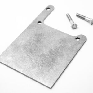 Phenix Industries Water Pump Mounting Bracket And Bolts