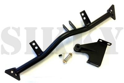 Sikky Manufacturing Mazda FD RX7 Differential Brace Assembly — Each