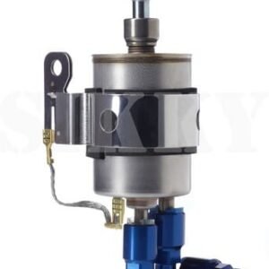 Sikky Manufacturing LSX Swap Fuel Filter Kit- S13
