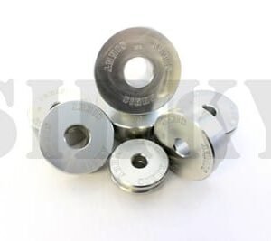 Sikky Manufacturing Toyota MK4 Supra/Lexus SC300, SC400 Subframe Bushing Set — Kit