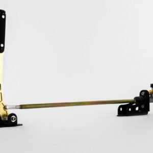 Sikky Manufacturing Relocation Rod Add-On For Sikky Handbrake — Each