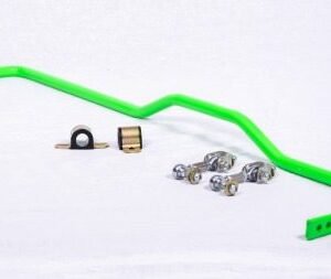 Sikky Manufacturing Nissan S14 22mm Rear Sway Bar Package — Each