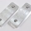 Sikky Manufacturing S14 Rear Sway Bar Spacer Kit(SB111 Addon)