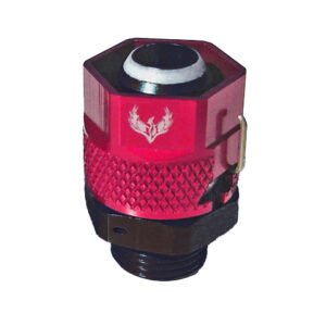 Phenix Industries AN-LOK® -08 AN | 1/4 NPT