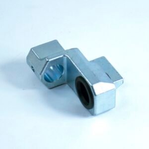 Sikky Manufacturing GTO Style Shifter cup for T56 Transmission. Used to convert Camaro/Firebird T56 shifter cup to GTO style. Required for Sikky T56 Shifters — Each