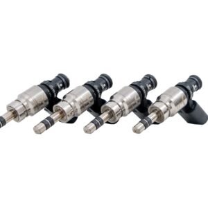Mabotech EA113 DI Injectors with Harness for V8 TwinTurbo