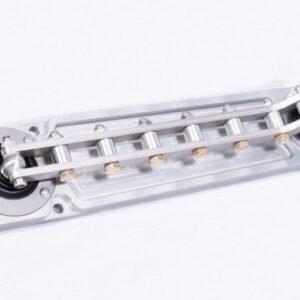Sikky Manufacturing TR6060 Shifter Assembly 12" back from CL to CL Fits only 5th Gen Camaro TR6060 Transmissions — Each