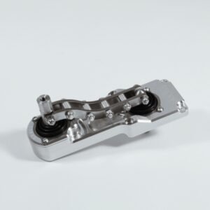 Sikky Manufacturing TR6060 Shifter Assembly 6" back Fits only 5th/6th Gen Camaro TR6060 Transmissions — Each