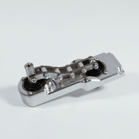 Sikky Manufacturing Dodge TR6060 6" Relocation Shifter — Each