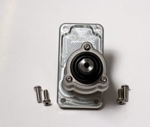 Sikky Manufacturing Magnum F Short Shifter Assembly — Each