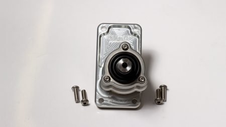 Sikky Manufacturing Magnum F Short Shifter Assembly — Each