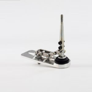 Sikky Manufacturing T56 Magnum Relocation Shifter- 5.75" back — Each