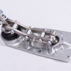 Sikky Manufacturing Magnum XL Shifter Assembly 5.7" back from CL to CL — Each