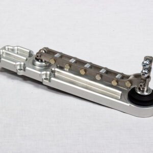 Sikky Manufacturing TKO 500/600 Shifter Assembly 10" back from CL to CL — Each