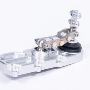 Sikky Manufacturing TKO 500/600 Shifter Assembly 4" back from CL to CL — Each