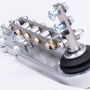 Sikky Manufacturing TKO 500/600 Shifter Assembly 8" back from CL to CL — Each