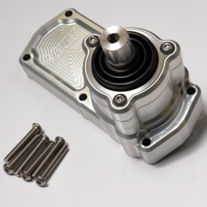 Sikky Manufacturing TKX Straight Through Short Shifter — Each