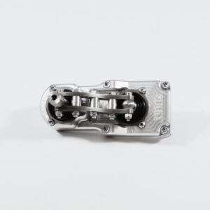 Sikky Manufacturing TR6060 Shifter Assembly 4" back Fits only 5th/6th Gen Camaro TR6060 Transmissions — Each