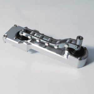 Sikky Manufacturing Dodge TR6060 8" Relocation Shifter — Each