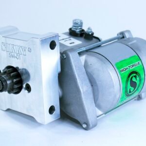 Sikky Manufacturing Sikky LS Super Low Profile Universal Starter — Kit