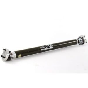Sikky Manufacturing Sikky 2007-2011 Lexus ISF Carbon Fiber 1-Piece Driveshaft — Each
