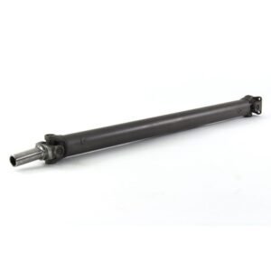 Sikky Manufacturing Sikky BMW E30 T56 Magnum-F Steel Driveshaft with Conversion Plate — Each