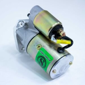 Sikky Manufacturing High Torque Low Profile LS Engine Starter for CD00X Adapter Kit — Each