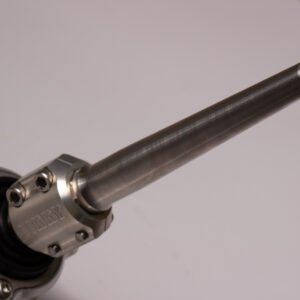 Sikky Manufacturing Shirt Rod Clamps — Each