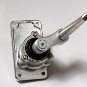 Sikky Manufacturing 2" Shifter Offset Lever — Each