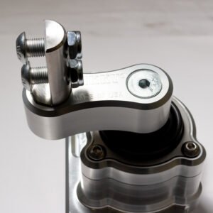 Sikky Manufacturing 2 Bolt Handle Adapter shift rod — Each