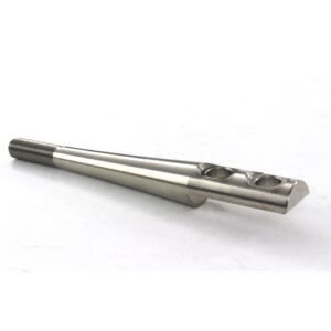 Sikky Manufacturing Rear Shift Rod Top Style 1- Strait AL 7075 — Each