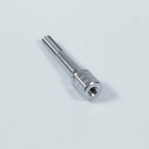 Sikky Manufacturing 3" Octagon Shift Rod for clamp/offset..M12 x 1.25 — Each