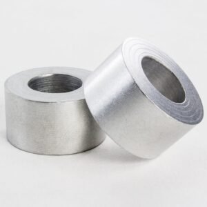 Sikky Manufacturing BMW E30 to E36 Steering Rack Conversion Spacers — Each