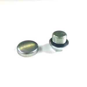 Sikky Manufacturing TR6060 Transmission CAGS and Reverse Lockout Delete Kit — Each