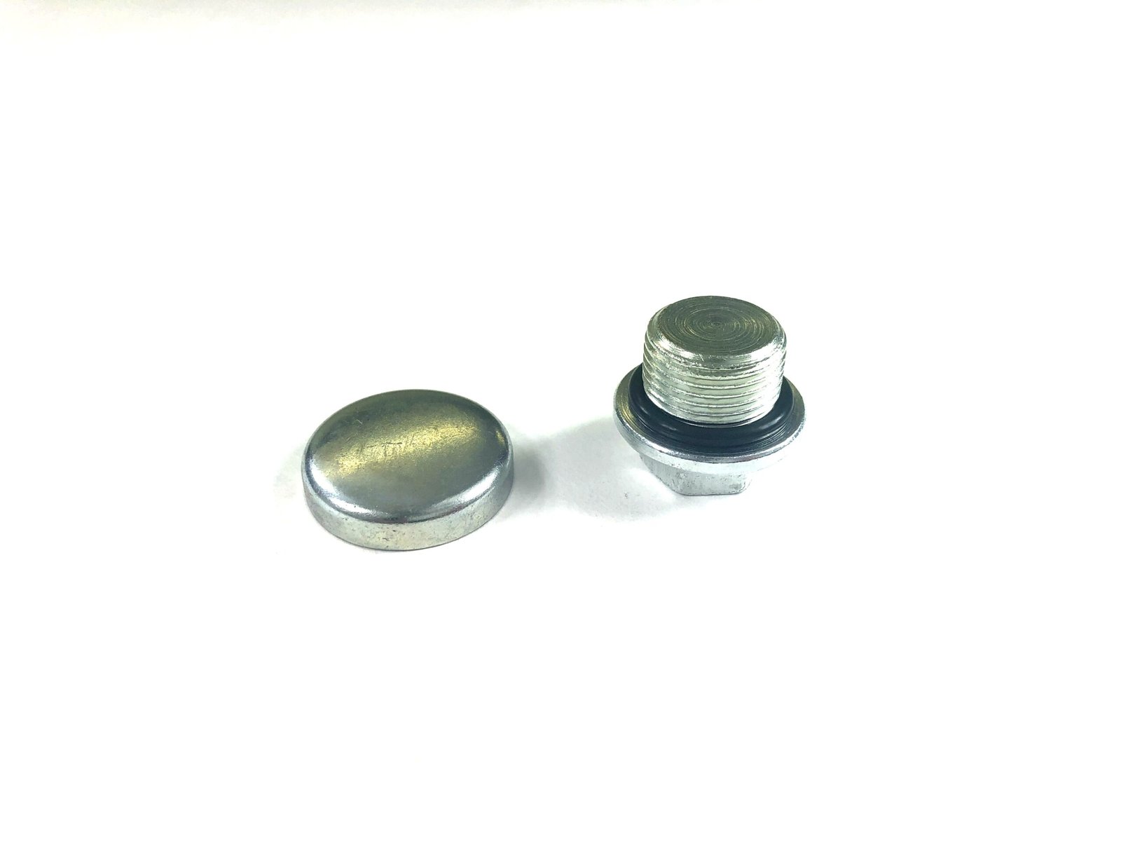 Sikky Manufacturing TR6060 Transmission CAGS and Reverse Lockout Delete Kit — Each