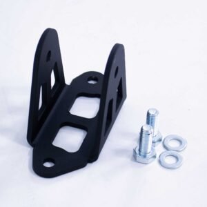 Sikky Manufacturing CD009 Transmission Mount Bracket — Each