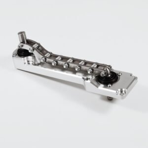 Sikky Manufacturing Dodge TR6060 10" Relocation Shifter — Each