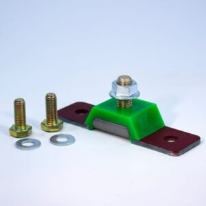 Sikky Manufacturing Transmission Bushing Rear Mount Assembly for T56 — Each