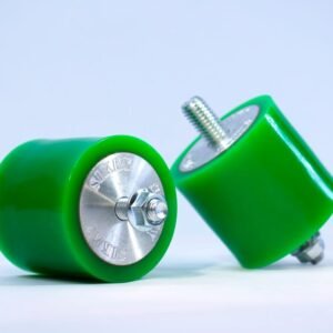 Sikky Manufacturing Urethane Engine Mount (Pair)