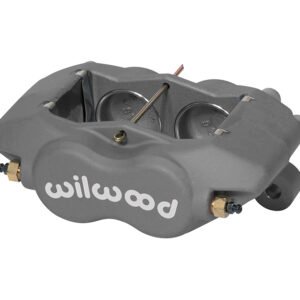 Sikky Manufacturing Wilwood Brake Caliper for S550 Mustang Dual caliper kit — Each