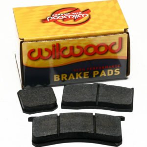 Sikky Manufacturing Wilwood brake pads BP 10 compound — Set