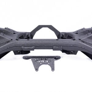 Sikky Manufacturing Winters Quick Change Differential Subframe Kit- FRS/BRZ — Each