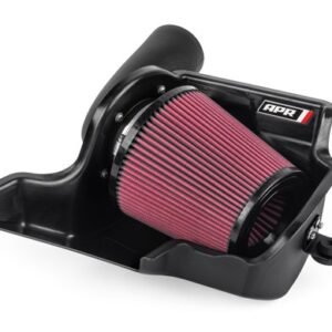 APR PEX Open Intake System — Audi / VW MQB 1.8T & 2.0T