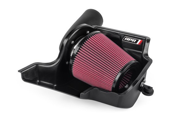 APR PEX Open Intake System — Audi / VW MQB 1.8T & 2.0T