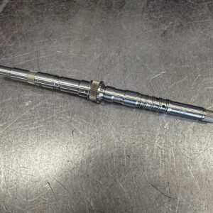 ATS Billet Main Shaft — ZF 8HP70 / 8HP75 / 8HP76